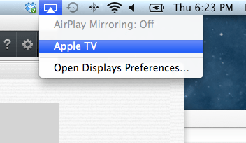 appletv icon